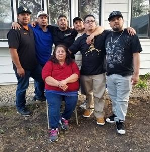 Meet your Posher, Ramona